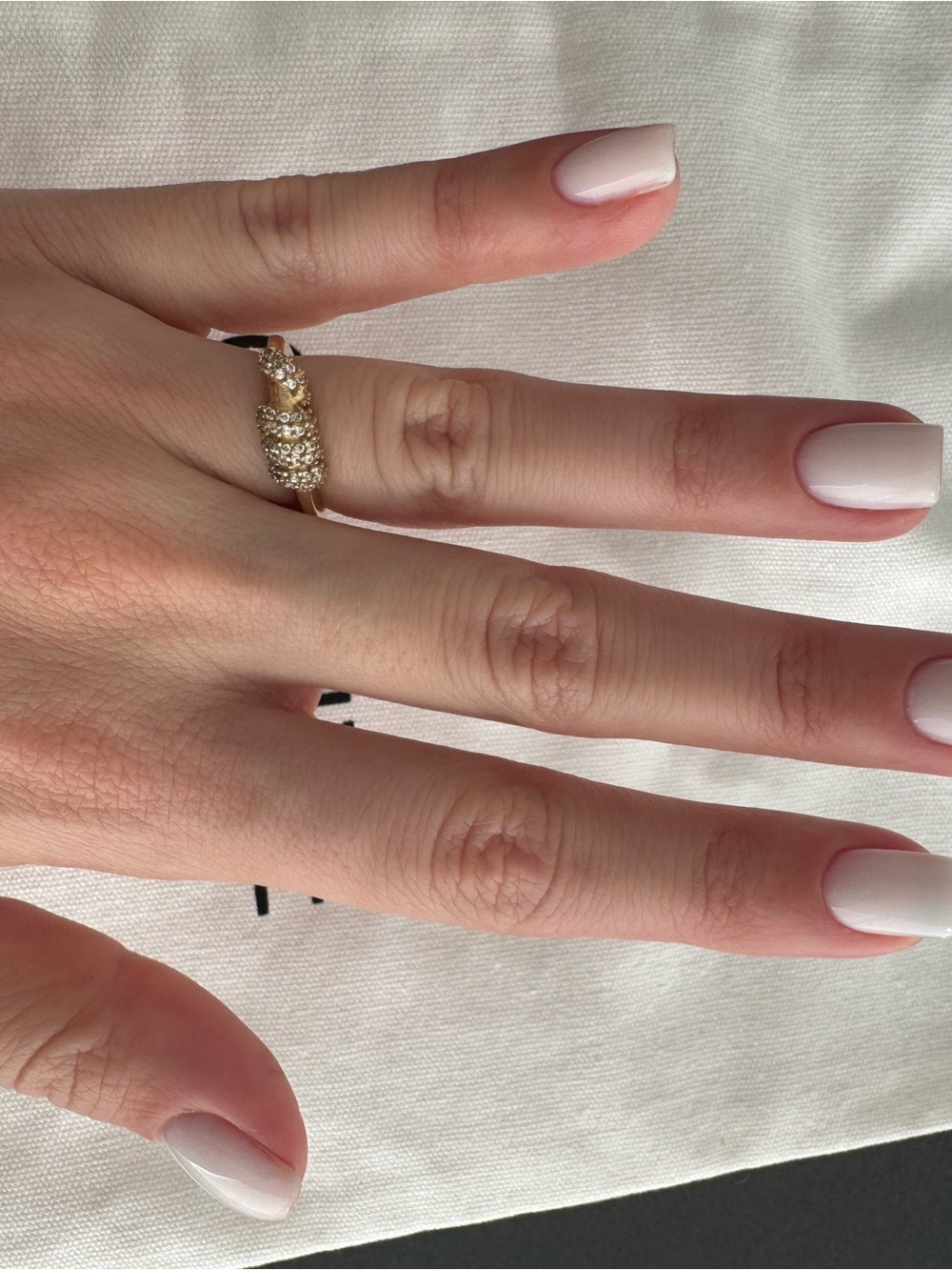 Caintè Essence Ring - Picture 5 of 5
